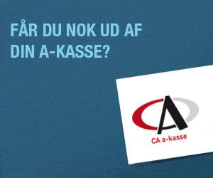 CA a-kasse